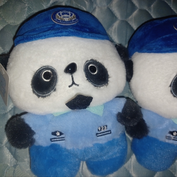 Po Po Teddy - Picture 3 of 3